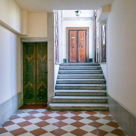 Le Mansarde Deluxe Hotel Venice Exterior photo