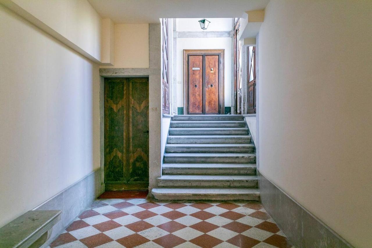 Le Mansarde Deluxe Hotel Venice Exterior photo
