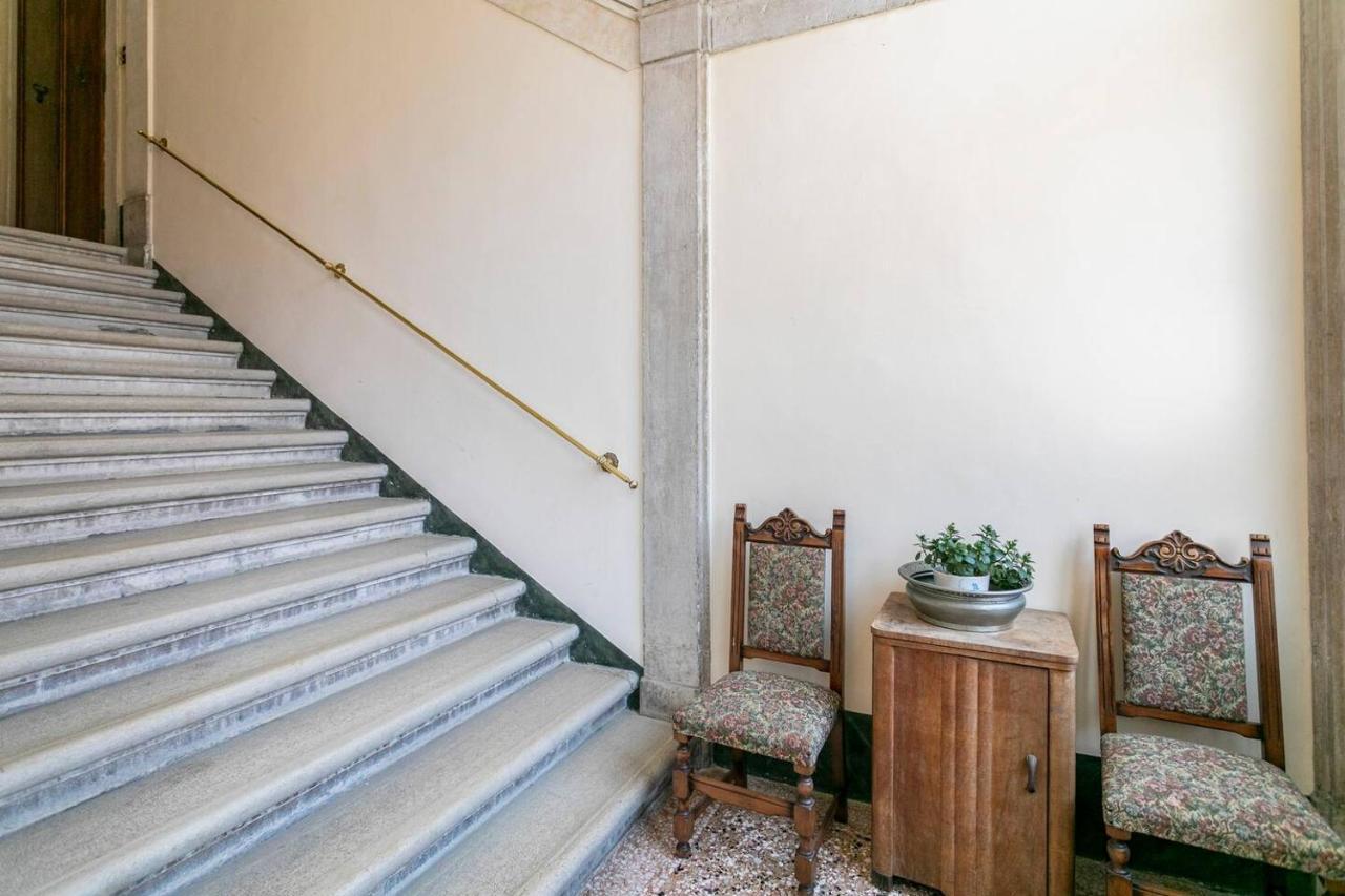 Le Mansarde Deluxe Hotel Venice Exterior photo
